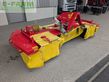 Cortacésped manual - Pöttinger - novacat 306 f cl