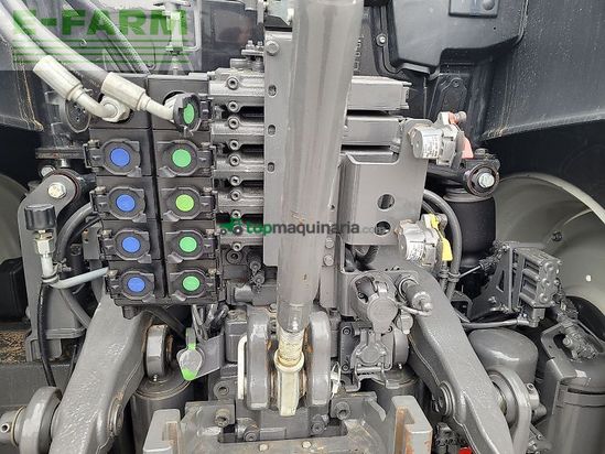 Tractor agrícola - Valtra - n175 direct Direct