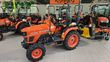 Tractor agrícola - Kubota - ek1-261 hst