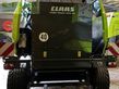 Empacadora gigant - Claas - variant 580 rc pro, nur 146 ballen !