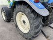 Tractor agrícola - New Holland - t 5030