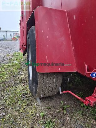 Remolqu esparcidor - Strautmann - vm 1800 double k