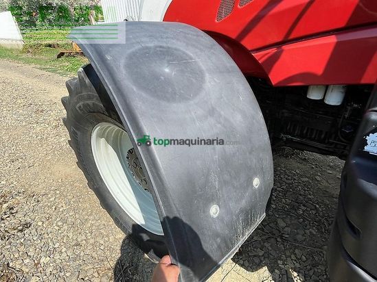 Tractor agrícola - Steyr - 6170 cvt