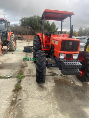 Tractor agrícola - Kubota - M6730DT