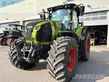 Tractor agrícola - Claas - axion 830