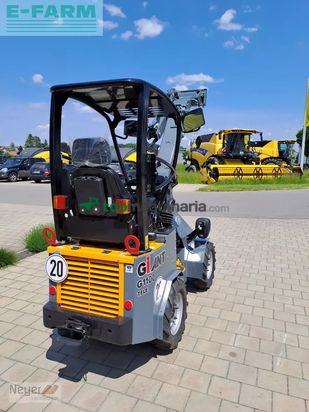 Telescopica - Giant - g1100 tele