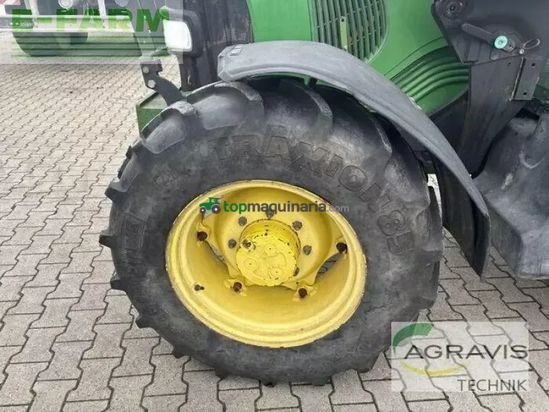 Tractor agrícola - John Deere - 5620