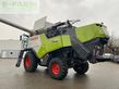 Cosechadora de Cereal - Claas - trion 530