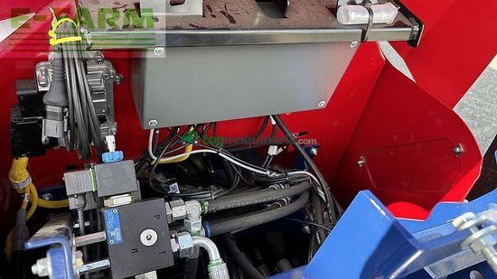 Remolqu esparcidor - Mayer - trailedline 4.0 system 1000+ 3