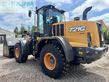 Minicargadora - Case IH - 721 g
