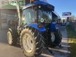 Tractor agrícola -  - t 4.75 mit frontlader