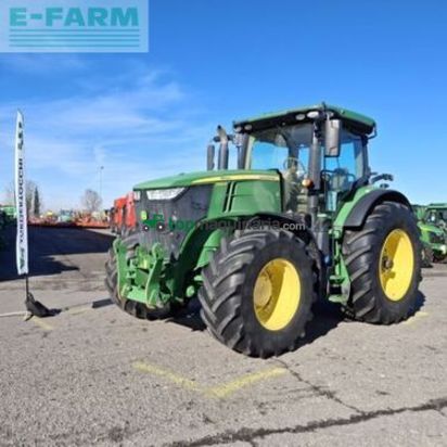 Tractor agrícola - John Deere - 7310r