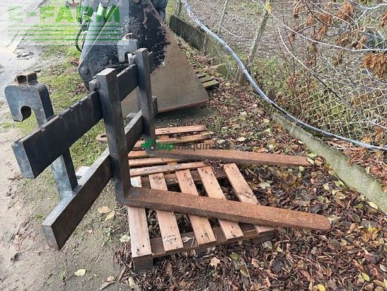 Telescopica - Merlo - p 37.10