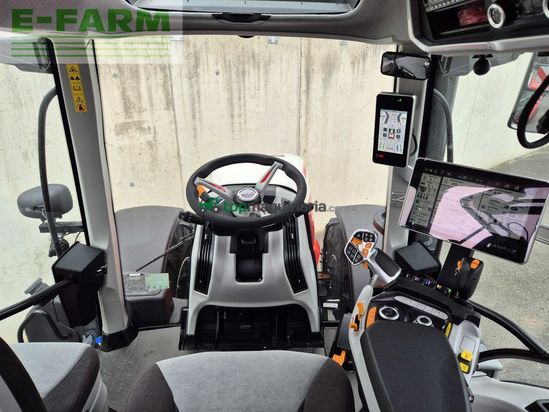 Tractor agrícola - Steyr - 6280 absolut cvt CVT