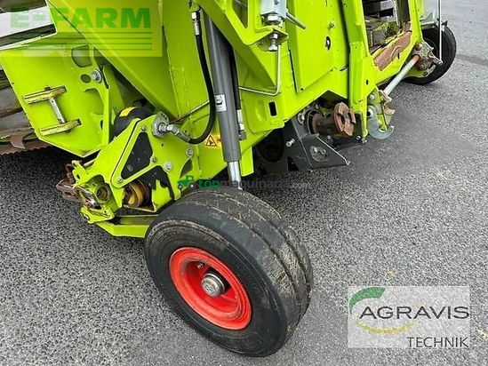 Cabezal - Claas - orbis 900