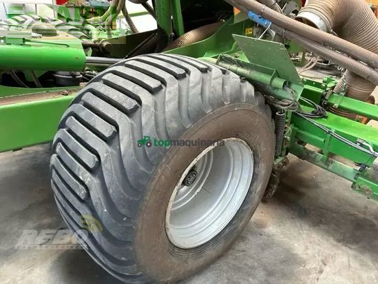 Sembradora monograno mecanica - Amazone - edx 6000-tc