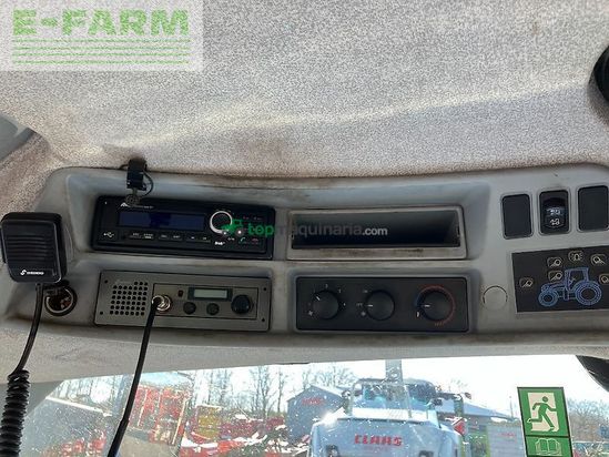 Tractor agrícola - New Holland - t 7.165 s range command S