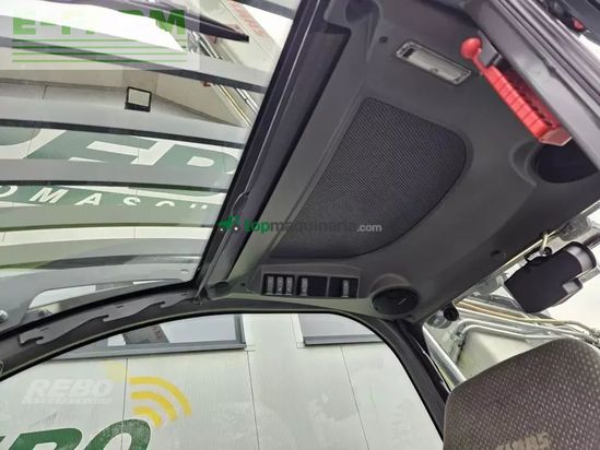 Telescopica - Claas - scorpion 7050