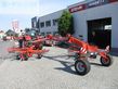 Rastrillo - Kuhn - ga 8030 zweikreiselschwader