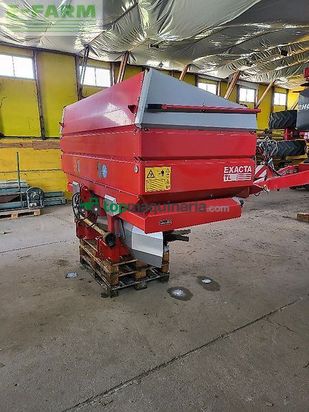 Esparcidor - Accord - exacta tl