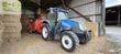 Tractor agrícola - New Holland - t6.125s