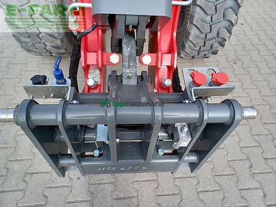 Telescopica - Weidemann - 3080lpt