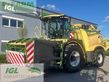 Cosechadora de Cereal - Krone - big x 780 (st 5)