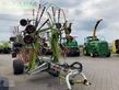 Rastrillo - Claas - liner 3600