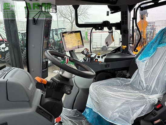 Tractor agrícola - Steyr - impuls 6175 cvt