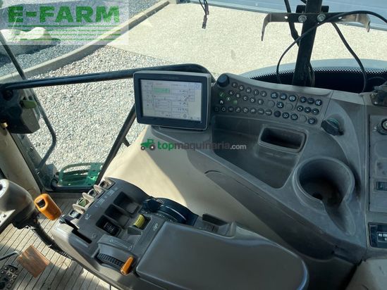 Tractor agrícola - John Deere - 6125r autopower