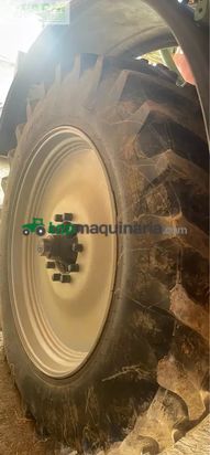 Atomizador - Amazone - ux 4200 super premium