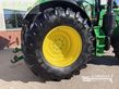 Tractor agrícola - John Deere - 6155 r ultimate