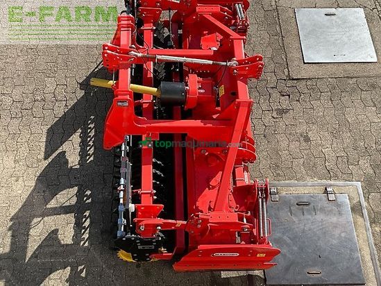 Grada rotativa - Maschio - dm 3000 classic front- und heckanbau güttler