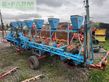 Sembradora monograno mecanica - Monosem - br 12r