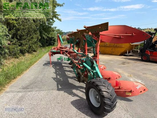 Arado - Kverneland - lb - 100 - 300