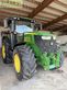 Tractor agrícola - John Deere - 7290r