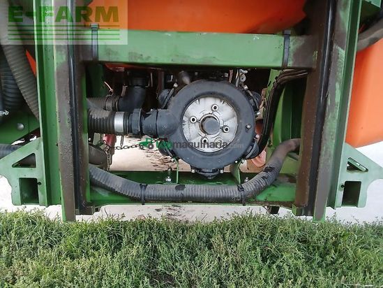 Atomizador - Amazone - uf 1201 feldspritze