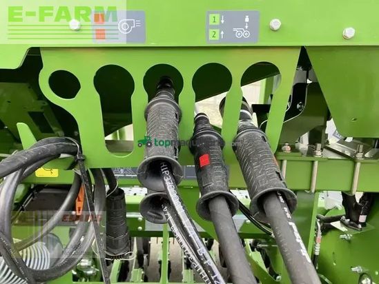 Sembradora - Amazone - centaya 3000 special