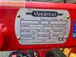 Grada de disco -  - carrier x 525