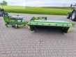 Cortacésped manual - Krone - easycut r 280 cv