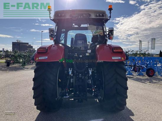 Tractor agrícola - Steyr - 6150 profi cvt (stage v)