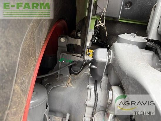 Tractor agrícola - Fendt - 724 vario gen-6 profi+ setting 2