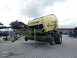 Empacadora gigant - Krone - comprima v 150 xc