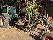 Henificador - Claas - volto 900 t