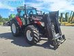 Tractor agrícola - Steyr - 4115 multi komfort