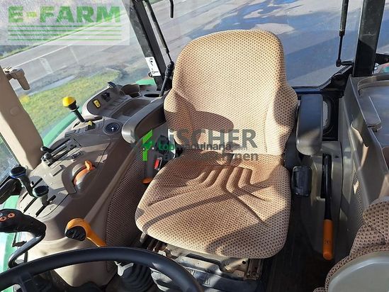 Tractor agrícola - John Deere - 5100m