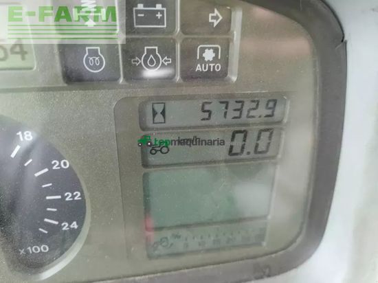 Tractor agrícola - Deutz-Fahr - l730