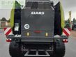 Empacadora gigant - Claas - presse variant 560 rc pro