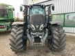 Tractor agrícola - Valtra - t195
