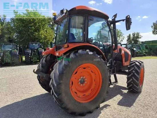 Tractor agrícola - Kubota - m 5111